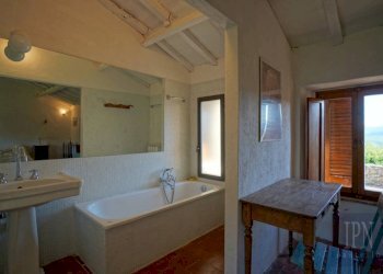 Bagno - Villa Città di Castello - photo 44