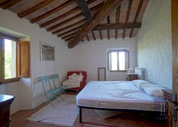 Camera da letto - Villa Città di Castello - photo 45