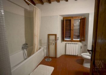 Bagno - Villa Città di Castello - foto 46