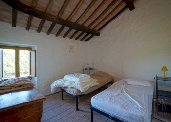 Camera da letto - Villa Città di Castello - photo 47
