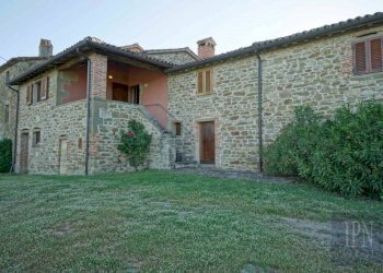 Facciata - Villa Città di Castello - photo 48