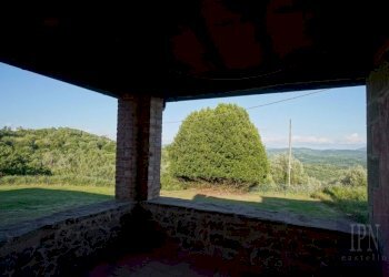 Vista - Villa Città di Castello - foto 49