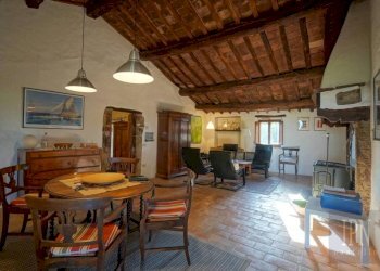 Salone - Villa Città di Castello - foto 50