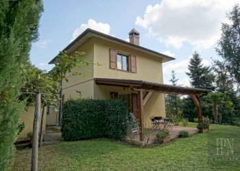 Facciata - Villa strada Provinciale di Morra, Città di Castello - photo 16
