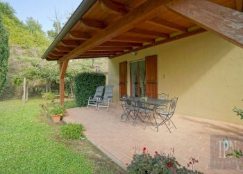 Giardino - Villa strada Provinciale di Morra, Città di Castello - photo 17