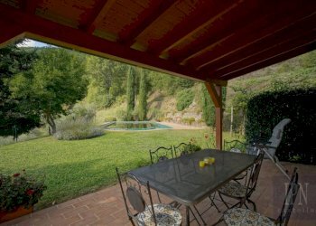 Veranda - Villa strada Provinciale di Morra, Città di Castello - foto 19