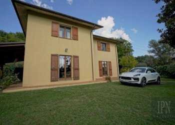 Facciata - Villa strada Provinciale di Morra, Città di Castello - foto 20