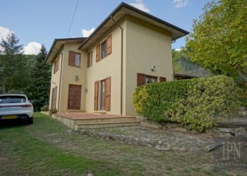 Facciata - Villa strada Provinciale di Morra, Città di Castello - photo 21