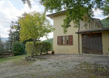 Facciata - Villa strada Provinciale di Morra, Città di Castello - photo 22