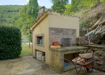 Giardino - Villa strada Provinciale di Morra, Città di Castello - photo 25