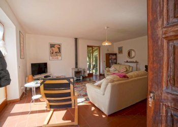 Salone - Villa strada Provinciale di Morra, Città di Castello - foto 26