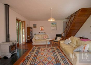 Salone - Villa strada Provinciale di Morra, Città di Castello - foto 29