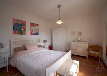 Camera da letto - Villa strada Provinciale di Morra, Città di Castello - photo 40