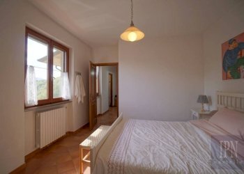 Camera da letto - Villa strada Provinciale di Morra, Città di Castello - foto 41