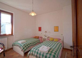 Camera da letto - Villa strada Provinciale di Morra, Città di Castello - foto 45