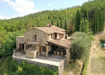 Rustico Vocabolo 1 Palazzo, Pietralunga - foto 6