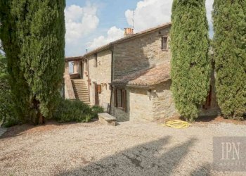 Rustico Vocabolo 1 Palazzo, Pietralunga - foto 7