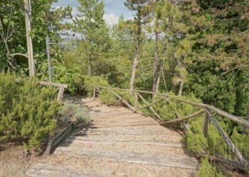 Rustico Vocabolo 1 Palazzo, Pietralunga - foto 9