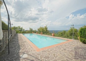 Rustico Vocabolo 1 Palazzo, Pietralunga - foto 11