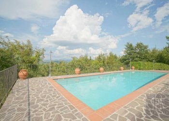 Rustico Vocabolo 1 Palazzo, Pietralunga - foto 12