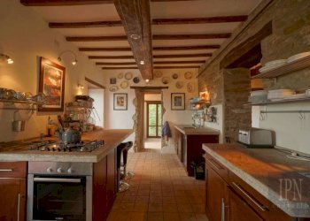 Rustico Vocabolo 1 Palazzo, Pietralunga - foto 15