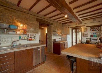 Rustico Vocabolo 1 Palazzo, Pietralunga - foto 16