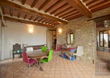 Rustico Vocabolo 1 Palazzo, Pietralunga - foto 17