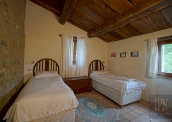 Rustico Vocabolo 1 Palazzo, Pietralunga - foto 19