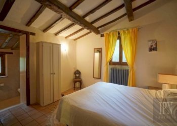 Rustico Vocabolo 1 Palazzo, Pietralunga - foto 20