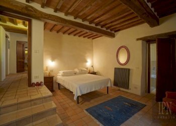 Rustico Vocabolo 1 Palazzo, Pietralunga - foto 22