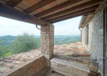 Rustico Vocabolo 1 Palazzo, Pietralunga - foto 23