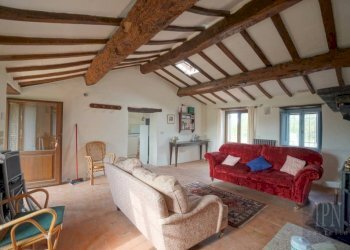 Rustico Vocabolo 1 Palazzo, Pietralunga - foto 24