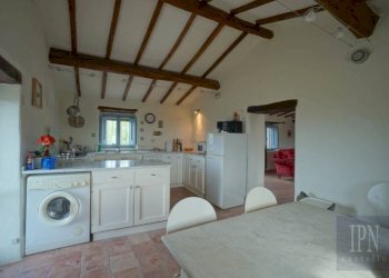 Rustico Vocabolo 1 Palazzo, Pietralunga - foto 25