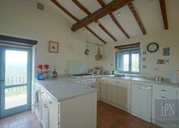 Rustico Vocabolo 1 Palazzo, Pietralunga - foto 26