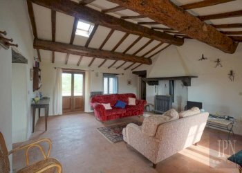 Rustico Vocabolo 1 Palazzo, Pietralunga - foto 27