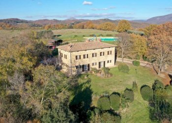 Vista - Villa via di Borgogiglione, 33, Corciano - photo 4