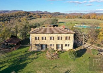 Vista - Villa via di Borgogiglione, 33, Corciano - photo 5