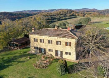 Vista - Villa via di Borgogiglione, 33, Corciano - photo 7