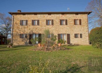 Facciata - Villa via di Borgogiglione, 33, Corciano - photo 8