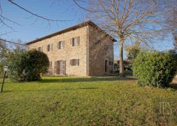 Giardino - Villa via di Borgogiglione, 33, Corciano - photo 9