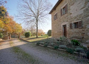 Giardino - Villa via di Borgogiglione, 33, Corciano - photo 10