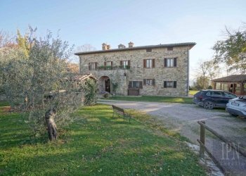 Giardino - Villa via di Borgogiglione, 33, Corciano - photo 12