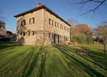 Giardino - Villa via di Borgogiglione, 33, Corciano - photo 17