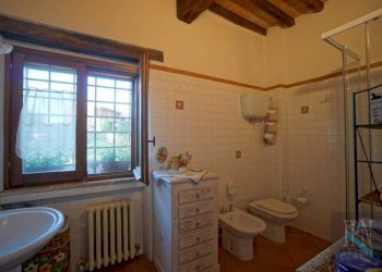Bagno - Villa via di Borgogiglione, 33, Corciano - photo 24