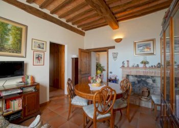 Salone - Villa via di Borgogiglione, 33, Corciano - photo 26