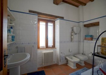 Bagno - Villa via di Borgogiglione, 33, Corciano - photo 28