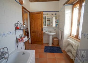 Bagno - Villa via di Borgogiglione, 33, Corciano - photo 29