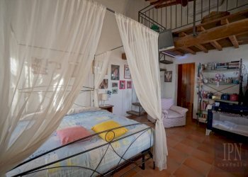 Camera da letto - Villa via di Borgogiglione, 33, Corciano - photo 31