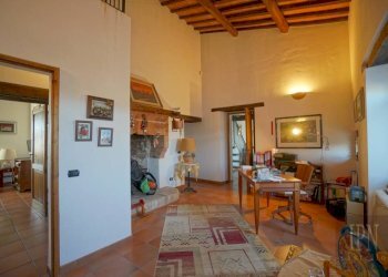 Salone - Villa via di Borgogiglione, 33, Corciano - photo 33