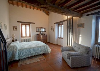 Camera da letto - Villa via di Borgogiglione, 33, Corciano - photo 34